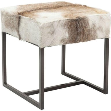 Kare Design Kare poef country life