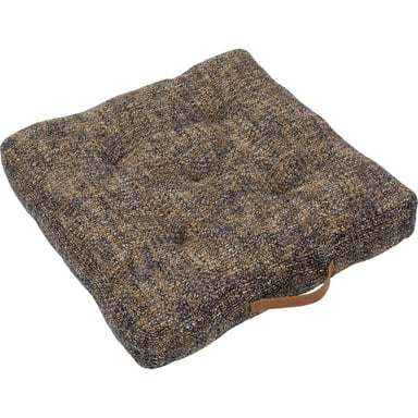 Kare Design Vloerkussen sandvika 60x60cm