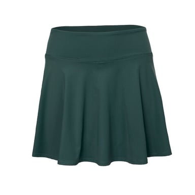 The Indian Maharadja women flowing skirt tennis rok dames -