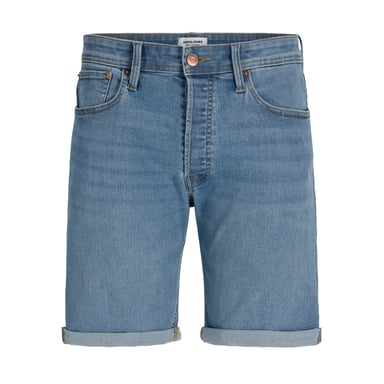 Jack & Jones Shorts Rick Original Short Blue