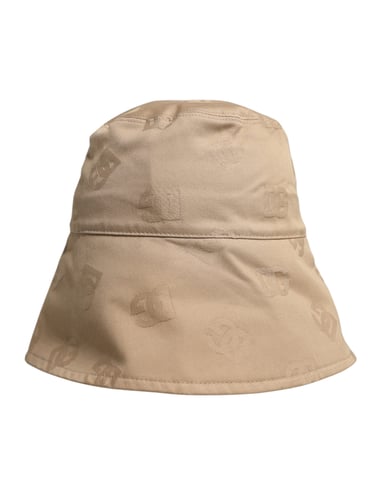 Dg Logo Bucket Hat