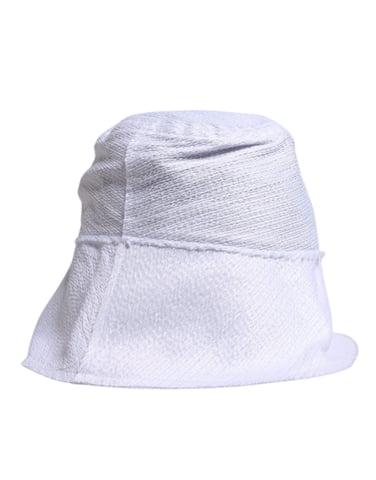 Textured Bucket Hat