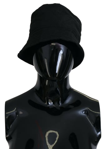 Quilted Bucket Hat