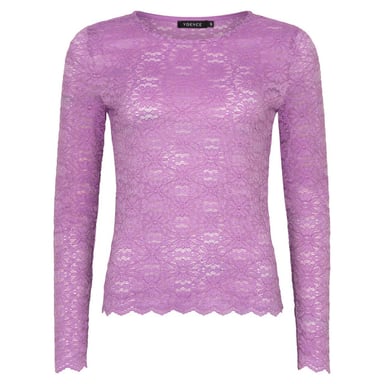 Ydence Top lange mouw ss2662 loiza