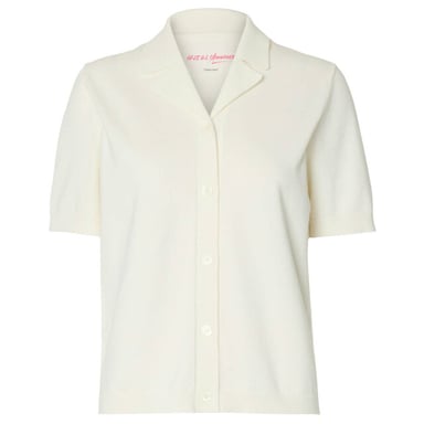 Selected Femme Pullover korte mouw 16100008 amour