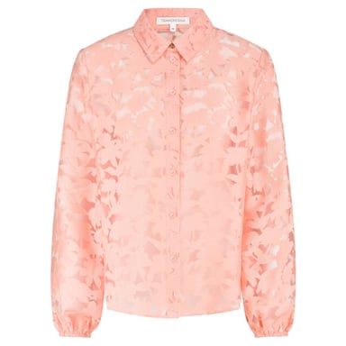Tramontana Blouse lange mouw c29-19-301