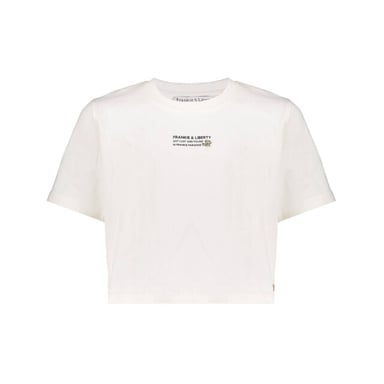 Frankie & Liberty T-shirt fl26137 vexina