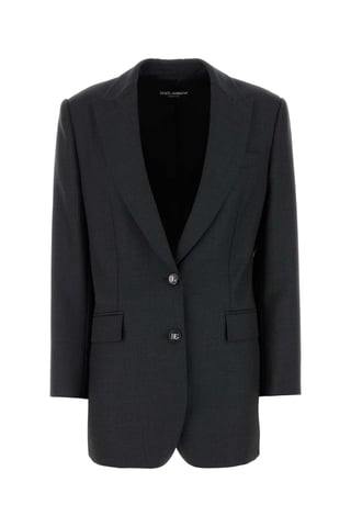Grafitullblazer