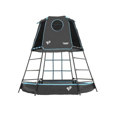 TP Toys Explorer speeltoren tp870 buitenspeelgoed speelrek 208x208x201 cm