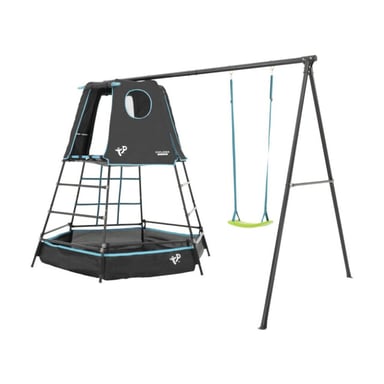 TP Toys Move speeltoren tp870s1 buitenspeelgoed speelrek xl