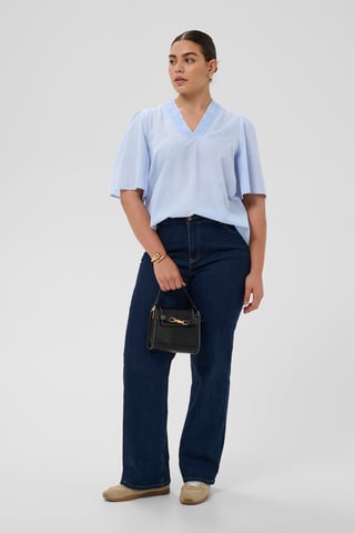 Blouse met lange mouwen KCjane Blouse met lange mouwen Regular fit