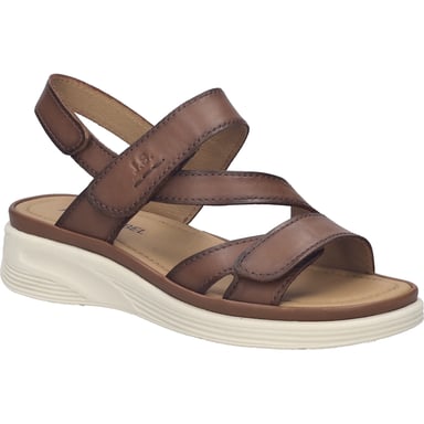 JOSEF SEIBEL Women Sandal Sevran 05 in brown