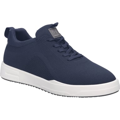 JOSEF SEIBEL Men Sneaker Donovan 02 in blue