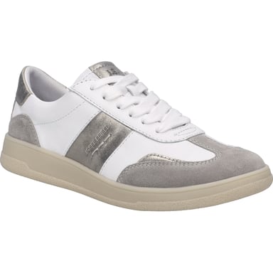 JOSEF SEIBEL Women Sneaker Jade 01 in gray