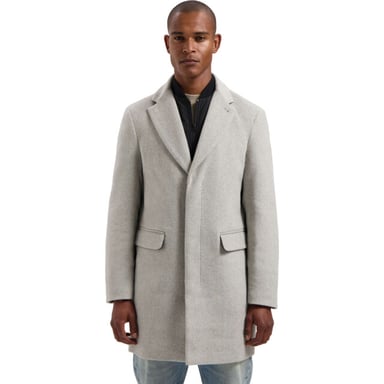 Dstrezzed Carter coat