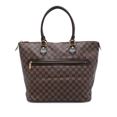 Begagnad Damier Ebene Saleya GM