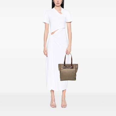 Begagnad Zucchino Canvas Tote