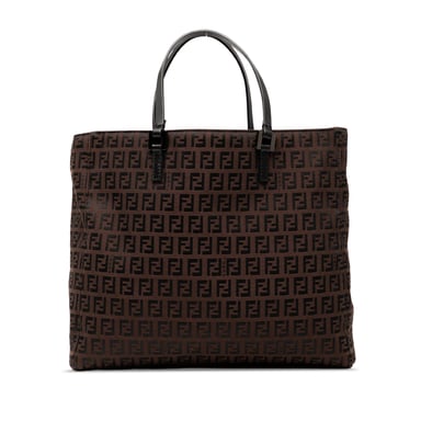 Begagnad Zucchino Canvas Tote