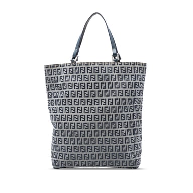 Begagnad Zucchino Canvas Tote