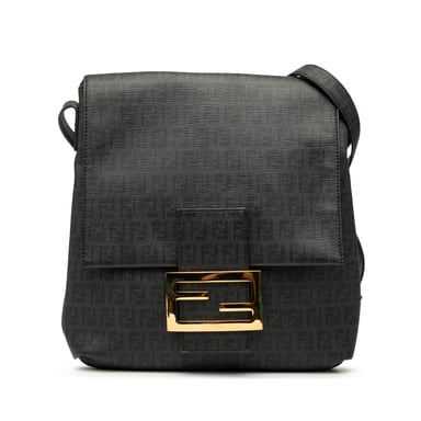 Begagnad Zucchino Spalmati Crossbody