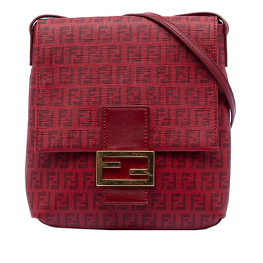 Begagnad Zucchino Spalmati Crossbody