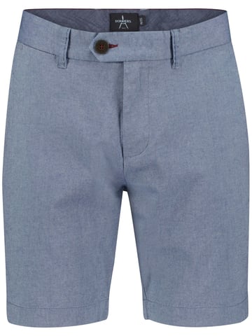 Bermuda | Shorts by Donders 1860 | Summery, comfortable and stylish - Moonlight Blue