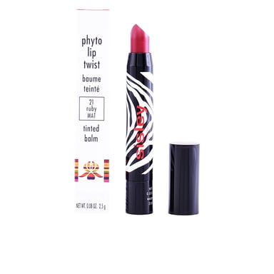 Phyto Lip Twist #21-ruby Mat 2,5 gr