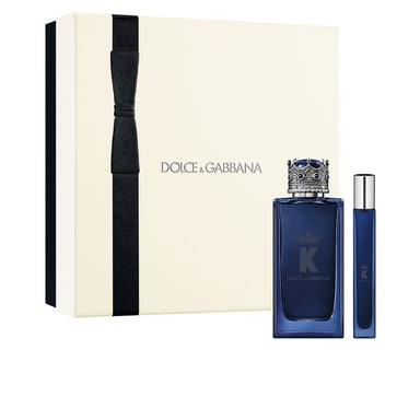 K By Dolce&Gabbana Fodral 2 St 2 pz