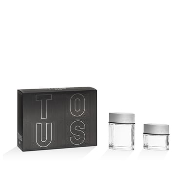 Tous Man 2-delat fodral 2 st