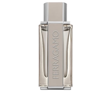 Ferragamo Bright Leather Herr Edt Vapo 100 ml