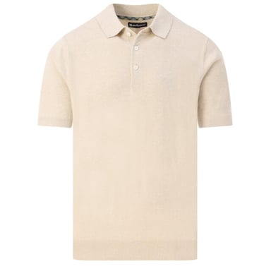 Barbour Polo