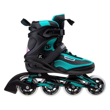 Coolslide Dames roma verstelbare rolschaatsen