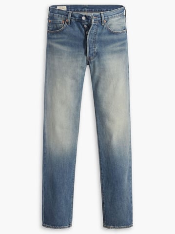 Mens Misty Lake 501 '54 Jean