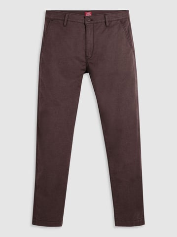 Mens Bracken Standard Chino