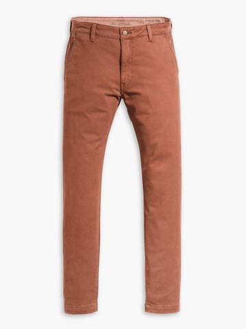 Mens Sequoia Standard Taper Chino