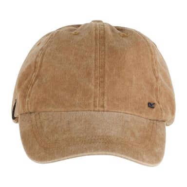 Regatta Mens Cassian Baseball Cap (Brick)
