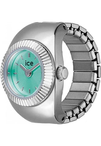 Ice-Watch 025515 Dames Chouchou Horloge Ring