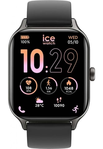 Ice-Watch 025277 Dames Ice Fit 3 Smartwatch