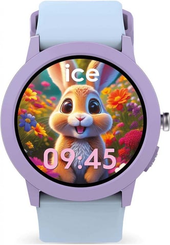 Ice-Watch 025442 Meisjes Ice Smart Junior 3 Smartwatch