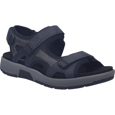 JOSEF SEIBEL Men Sandal Emeric 06 in blue