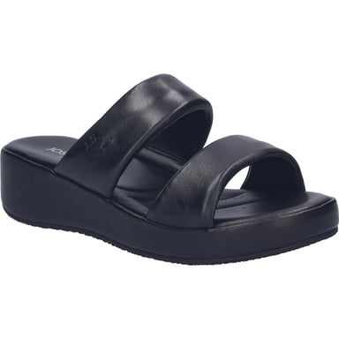JOSEF SEIBEL Women Slipper Eve 05 in black