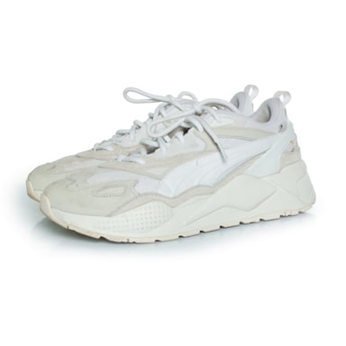 Puma RS-X EFEKT PRM sneakers in wit