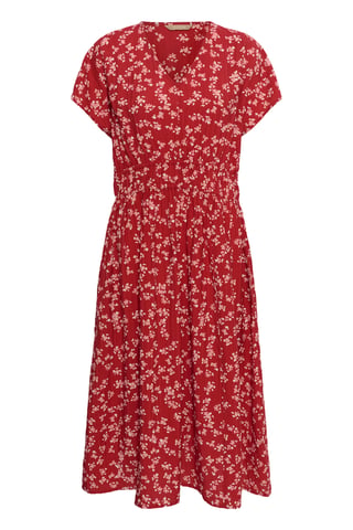 Jurk CUpuglia Jurk Relaxed fit