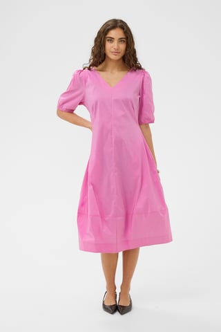 Jurk CUantoinett Jurk Casual fit