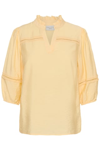 Blouse met lange mouwen KCronja Blouse met lange mouwen Regular fit