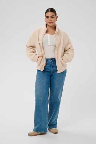 Jas KCmally Jas Loose fit