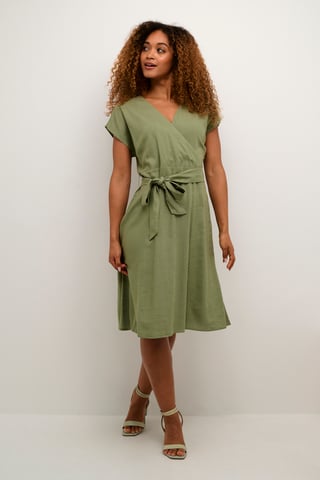 Jurk CRVenta Jurk Feminine