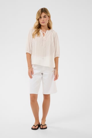 Blouse met lange mouwen CRMinna Blouse met lange mouwen Regular fit