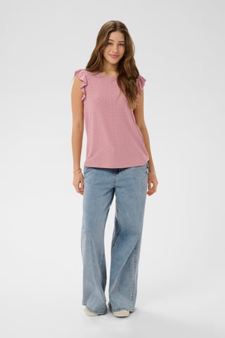 CRMianna Frill Top Sleeveless blouse Regular fit