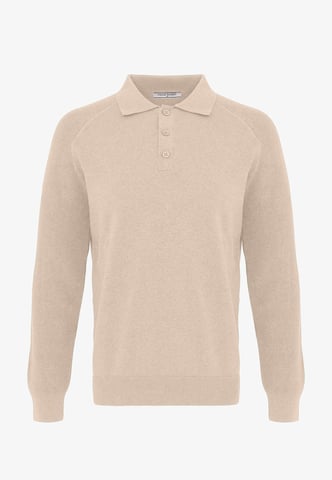 Pullover Pullover With Polo Collar